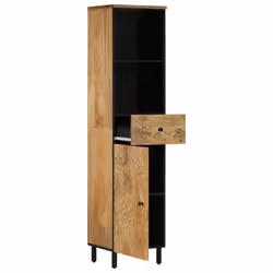 VidaXL 356913 bathroom vanity/sink cabinet - Additional view 2