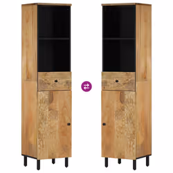 VidaXL 356913 bathroom vanity/sink cabinet - Additional view 6