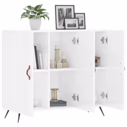 VidaXL 828078 living room sideboard/buffet - Additional view 4