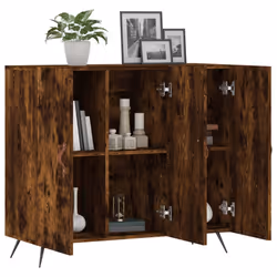 VidaXL 828081 living room sideboard/buffet - Additional view 4