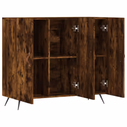 VidaXL 828081 living room sideboard/buffet - Additional view 5