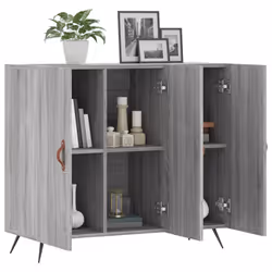 VidaXL 828082 living room sideboard/buffet - Additional view 4
