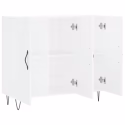 VidaXL 828100 living room sideboard/buffet - Additional view 5