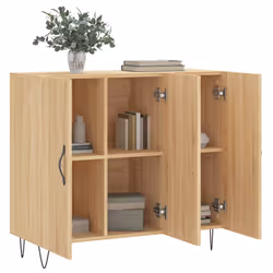 VidaXL 828103 living room sideboard/buffet - Additional view 4