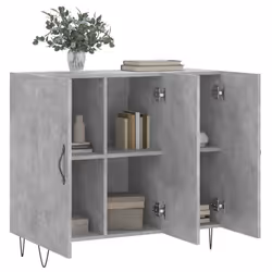 VidaXL 828104 living room sideboard/buffet - Additional view 4