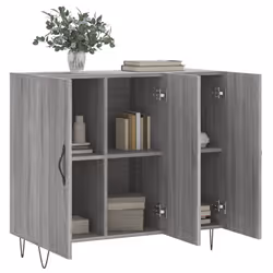 VidaXL 828106 living room sideboard/buffet - Additional view 4