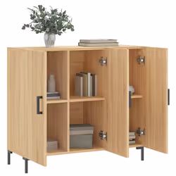 VidaXL 828111 living room sideboard/buffet - Additional view 4