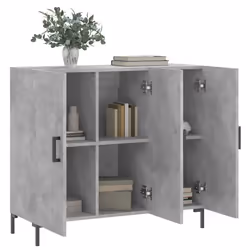 VidaXL 828112 living room sideboard/buffet - Additional view 4