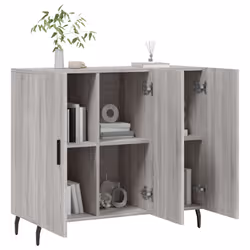 VidaXL 828130 living room sideboard/buffet - Additional view 4