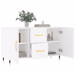 VidaXL 828148 living room sideboard/buffet - Additional view 4