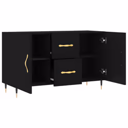 VidaXL 828149 living room sideboard/buffet - Additional view 5