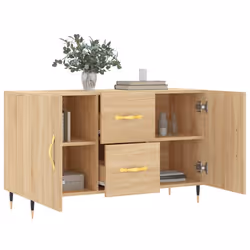 VidaXL 828151 living room sideboard/buffet - Additional view 4