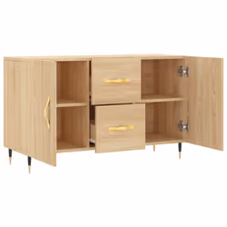 VidaXL 828151 living room sideboard/buffet - Additional view 5