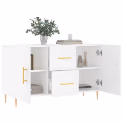 VidaXL 828156 living room sideboard/buffet - Additional view 4
