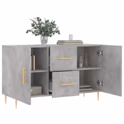 VidaXL 828160 living room sideboard/buffet - Additional view 4