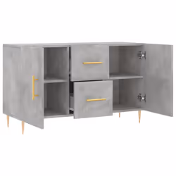 VidaXL 828160 living room sideboard/buffet - Additional view 5