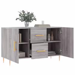 VidaXL 828162 living room sideboard/buffet - Additional view 4