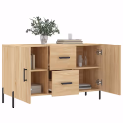 VidaXL 828183 living room sideboard/buffet - Additional view 4