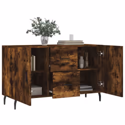 VidaXL 828193 living room sideboard/buffet - Additional view 4