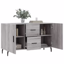 VidaXL 828194 living room sideboard/buffet - Additional view 4