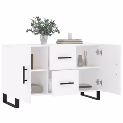 VidaXL 828196 living room sideboard/buffet - Additional view 4