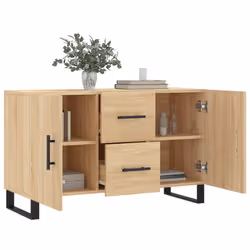 VidaXL 828199 living room sideboard/buffet - Additional view 4