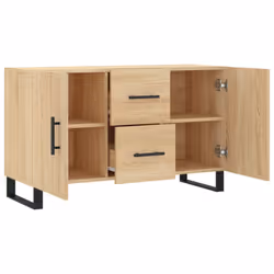 VidaXL 828199 living room sideboard/buffet - Additional view 5