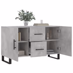 VidaXL 828200 living room sideboard/buffet - Additional view 4