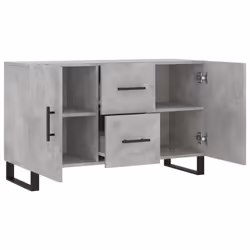 VidaXL 828200 living room sideboard/buffet - Additional view 5