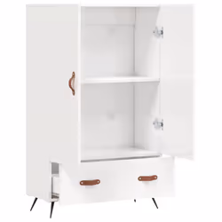 VidaXL 828206 living room sideboard/buffet - Additional view 5