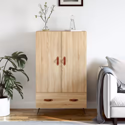 VidaXL 828207 living room sideboard/buffet