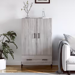 VidaXL 828250 living room sideboard/buffet