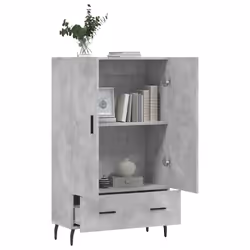 VidaXL 828256 living room sideboard/buffet - Additional view 4