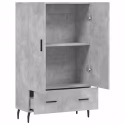 VidaXL 828256 living room sideboard/buffet - Additional view 5