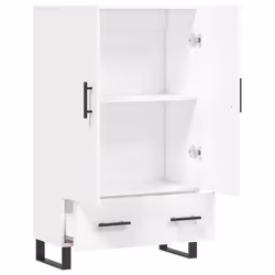 VidaXL 828260 living room sideboard/buffet - Additional view 5
