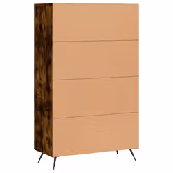 VidaXL 828273 living room sideboard/buffet - Additional view 8