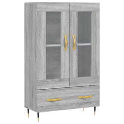 VidaXL 828282 living room sideboard/buffet