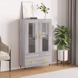 VidaXL 828282 living room sideboard/buffet