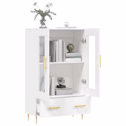 VidaXL 828284 living room sideboard/buffet - Additional view 4