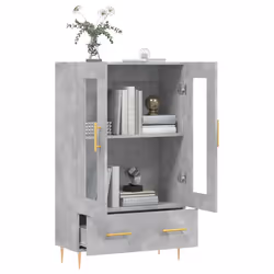 VidaXL 828288 living room sideboard/buffet - Additional view 4