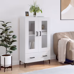 VidaXL 828302 living room sideboard/buffet