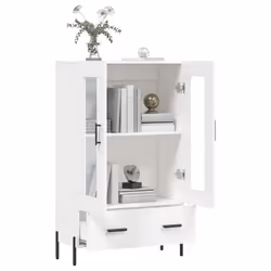 VidaXL 828308 living room sideboard/buffet - Additional view 4