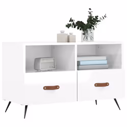 VidaXL 828942 TV cabinet/entertainment centre