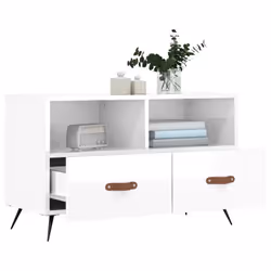 VidaXL 828942 TV cabinet/entertainment centre - Additional view 4