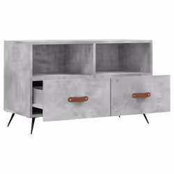 VidaXL 828944 TV cabinet/entertainment centre - Additional view 6