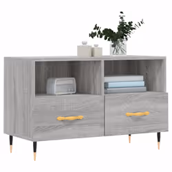 VidaXL 828954 TV cabinet/entertainment centre