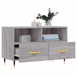 VidaXL 828954 TV cabinet/entertainment centre - Additional view 4
