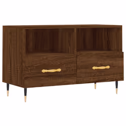 VidaXL 828955, Wood, Wood, Wood, 800 mm, 360 mm, 500 mm
