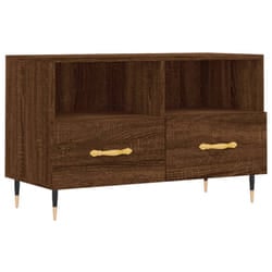 VidaXL 828955 TV cabinet/entertainment centre
