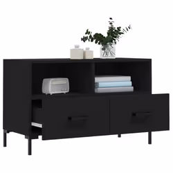VidaXL 828973 TV cabinet/entertainment centre - Additional view 4